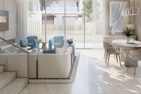 3 chambres Townhouse à Abu Dhabi, UAE No. 85171 12