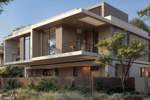 3 chambres Townhouse à Abu Dhabi, UAE No. 85171 24