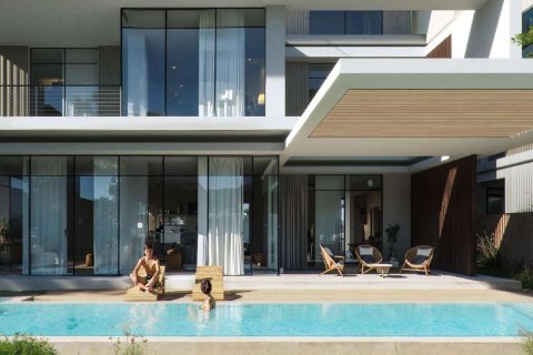 3 chambres Townhouse à Abu Dhabi, UAE No. 85171 16