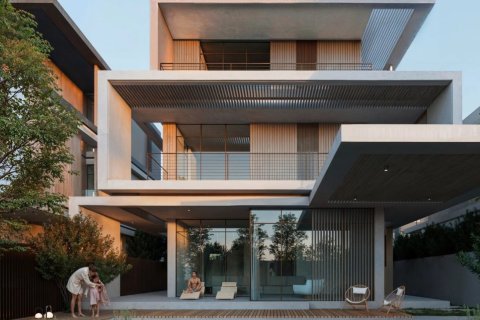 3 chambres Townhouse à Abu Dhabi, UAE No. 85171 4