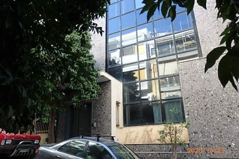 391m² Bâtiment à Neo Psychiko, Greece No. 55582 1