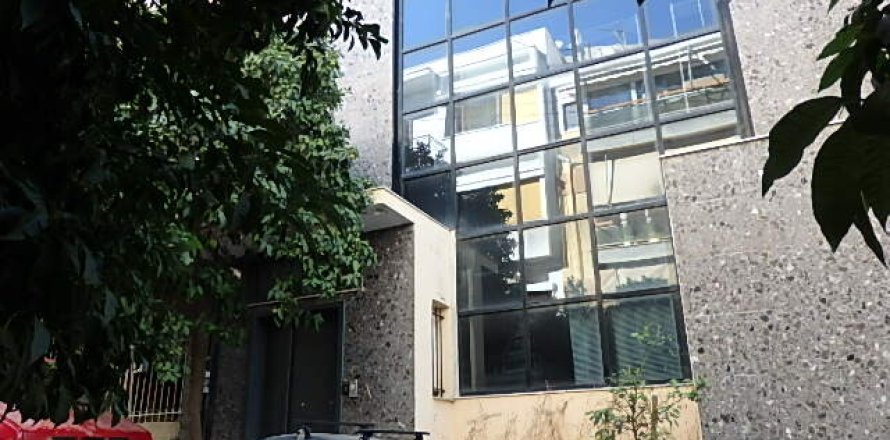 391m² Bâtiment à Neo Psychiko, Greece No. 55582