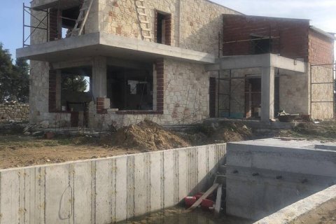 3 dormitorios Villa en Chalkidiki, Greece No. 55581 2