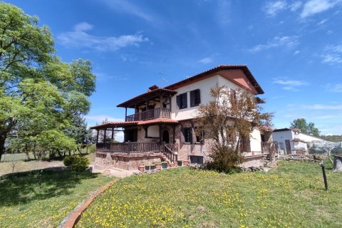 4 dormitorios Villa en Thessaloniki, Greece No. 55586 1