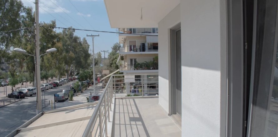 2 dormitorios Apartment en Glyfada, Greece No. 55583