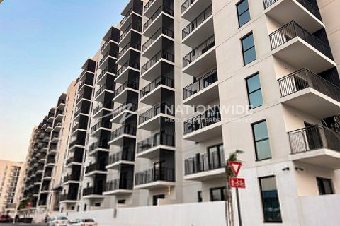 1 dormitorio Apartment en  Yas Island, UAE No. 3249 1