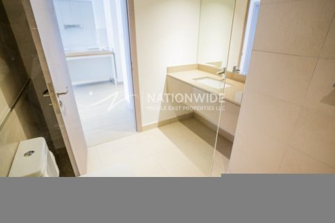 1 dormitorio Apartment en  Yas Island, UAE No. 3249 6