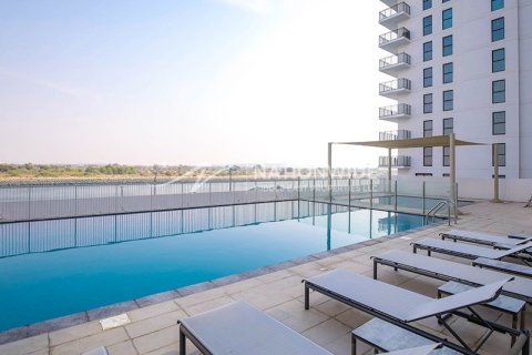 1 dormitorio Apartment en  Yas Island, UAE No. 3249 4