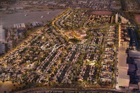 929m² Land in Abu Dhabi, UAE No. 3254 6