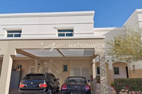 2 bedrooms Townhouse in Al Ghadeer, UAE No. 3253 1