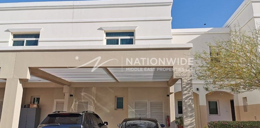 2 dormitorios Townhouse en Al Ghadeer, UAE No. 3253