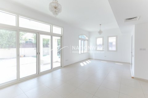 3 chambres Villa à Al Ghadeer, UAE No. 3252 13