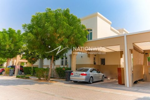 3 chambres Villa à Al Ghadeer, UAE No. 3252 1