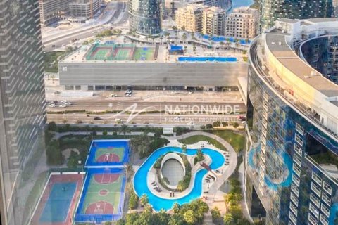 3 bedrooms Apartment in Al Reem Island, UAE No. 3360 9