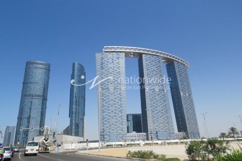 3 dormitorios Apartment en Al Reem Island, UAE No. 3360 1