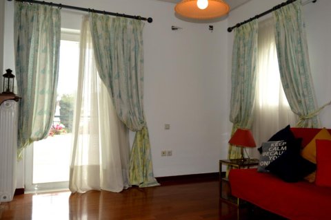 5 bedrooms Apartment in Athens, Greece No. 50289 10