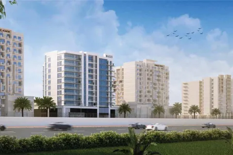 1 bedroom Apartment in Jebel Ali, UAE No. 5011 6