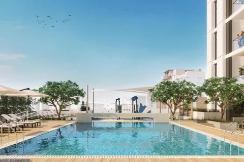 1 bedroom Apartment in Jebel Ali, UAE No. 5011 1