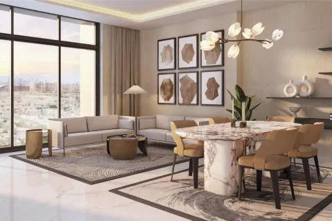 2 dormitorios Apartment en Dubai, UAE No. 5012 3