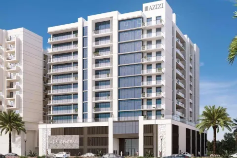 2 dormitorios Apartment en Dubai, UAE No. 5012 2