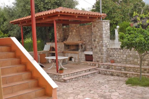 4 dormitorios House en Achaea, Greece No. 60286 22