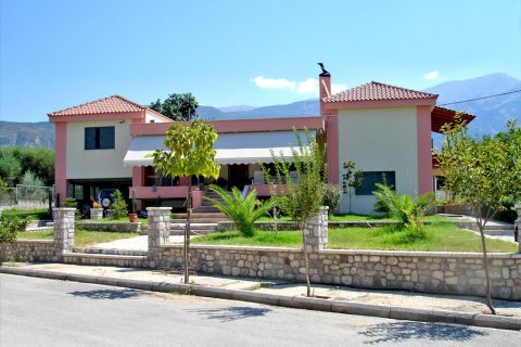 4 chambres House à Achaea, Greece No. 60286 3