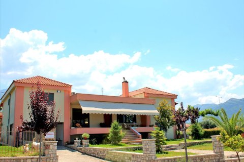 4 dormitorios House en Achaea, Greece No. 60286 2