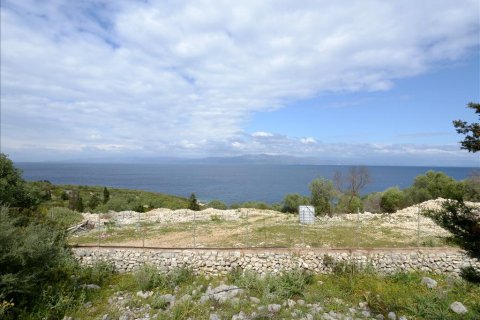 7000m² Land à Corfu, Greece No. 60395 2