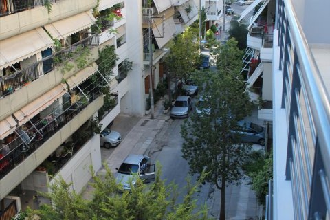 3 dormitorios Apartment en Nea Smyrni, Greece No. 60398 12