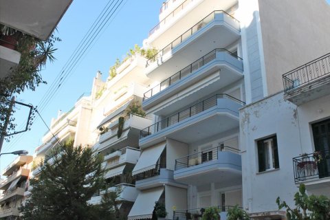 3 dormitorios Apartment en Nea Smyrni, Greece No. 60398 1