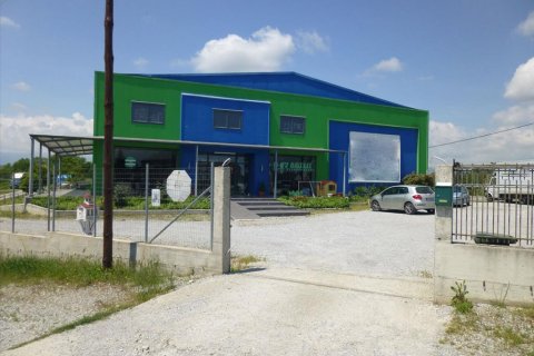 2800m² Negocio en Pieria, Greece No. 60394 1