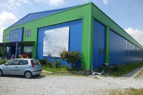 2800m² Affaires à Pieria, Greece No. 60394 6