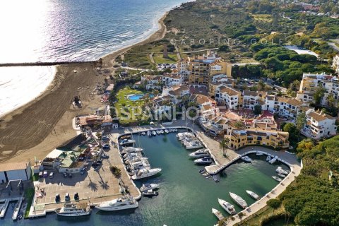 3 bedrooms Apartment in Marbella, Spain No. 88162 4