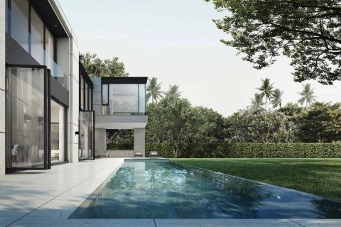 5 dormitorios Villa en Chalong, Thailand No. 1081 3