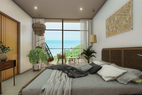 3 bedrooms Villa in Ko Samui, Thailand No. 1076 7