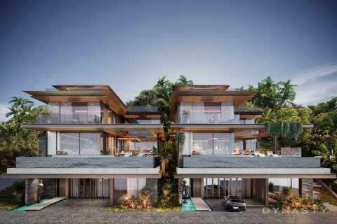 4 dormitorios Villa en Layan Beach, Thailand No. 1082 3