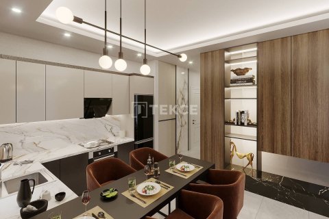 2+1 Penthouse en Alanya, Turkey No. 53654 16