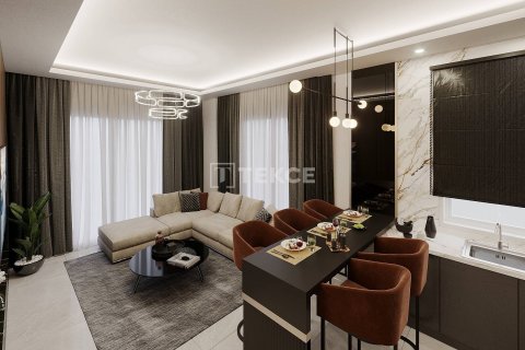 2+1 Penthouse à Alanya, Turkey No. 53654 17