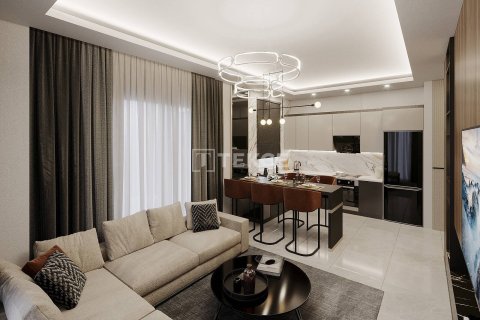 2+1 Penthouse en Alanya, Turkey No. 53654 13