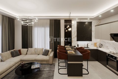 2+1 Penthouse à Alanya, Turkey No. 53654 11