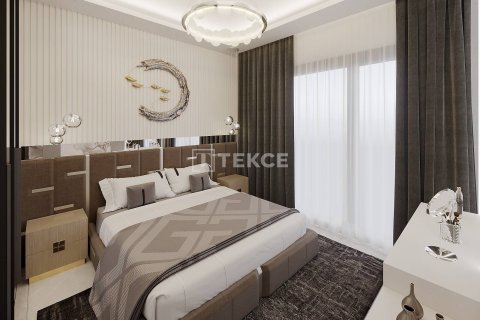 2+1 Penthouse à Alanya, Turkey No. 53654 18