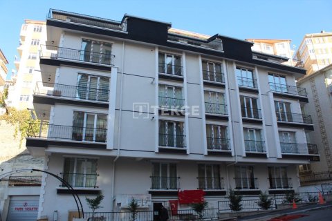 2+1 Appartement à Ankara, Turkey No. 53656 1