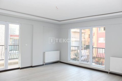 2+1 Apartment en Ankara, Turkey No. 53656 3