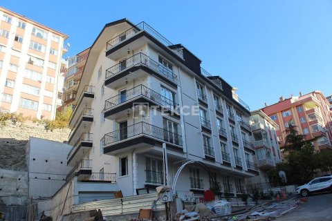 2+1 Apartment en Ankara, Turkey No. 53656 2