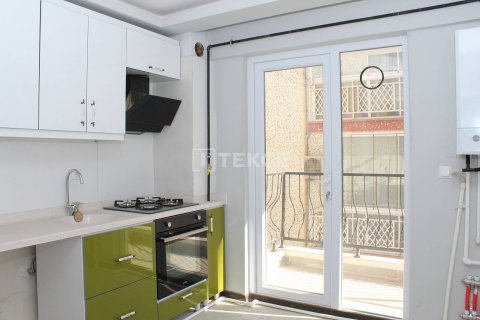 2+1 Appartement à Ankara, Turkey No. 53656 6