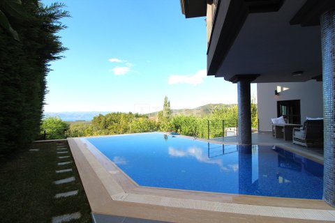 8+3 Villa in Mudanya, Turkey No. 53657 8