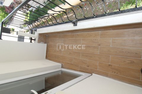 3+1 Apartment in Ankara, Turkey No. 53655 19