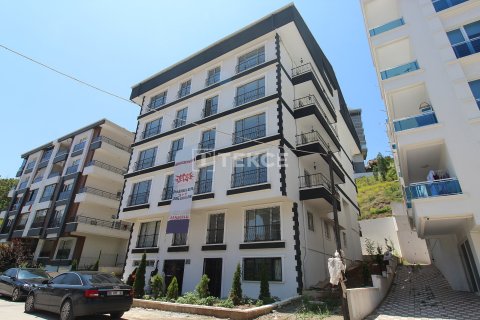 3+1 Apartment en Ankara, Turkey No. 53655 2