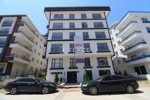 3+1 Apartment in Ankara, Turkey No. 53655 1