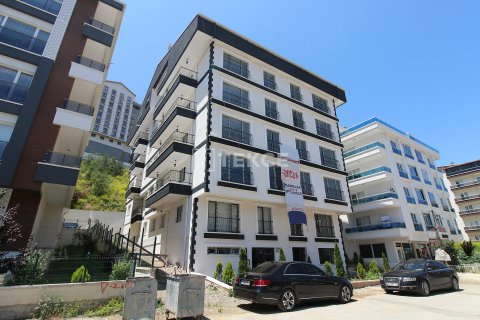 3+1 Apartment in Ankara, Turkey No. 53655 3